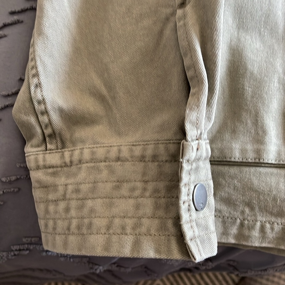 Rails Porter jacket - Picture 6 of 11